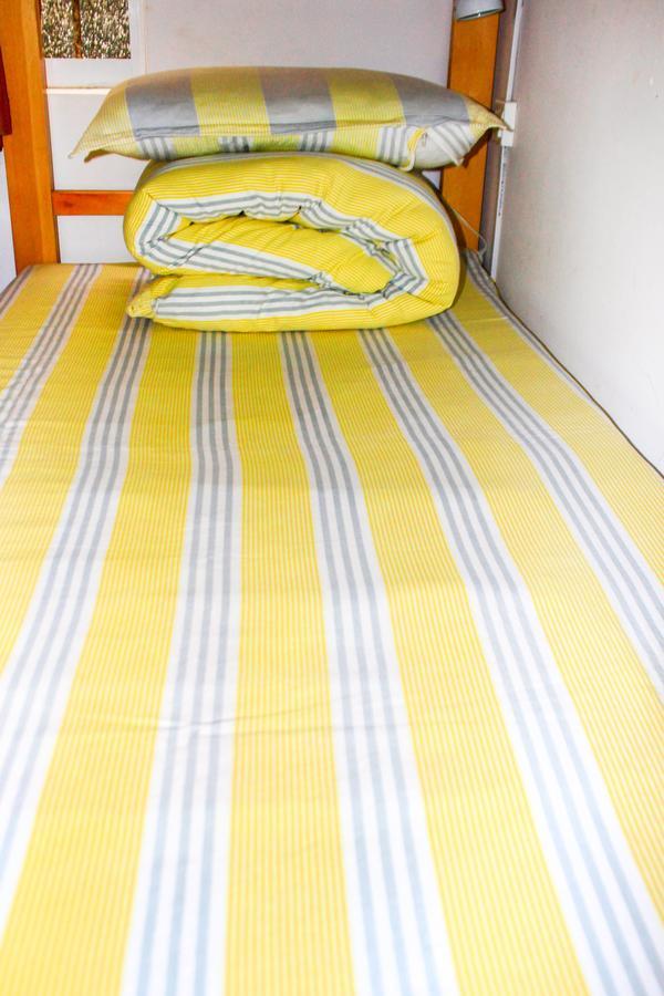 Dali Lao Shay Youth Hostel Екстериор снимка