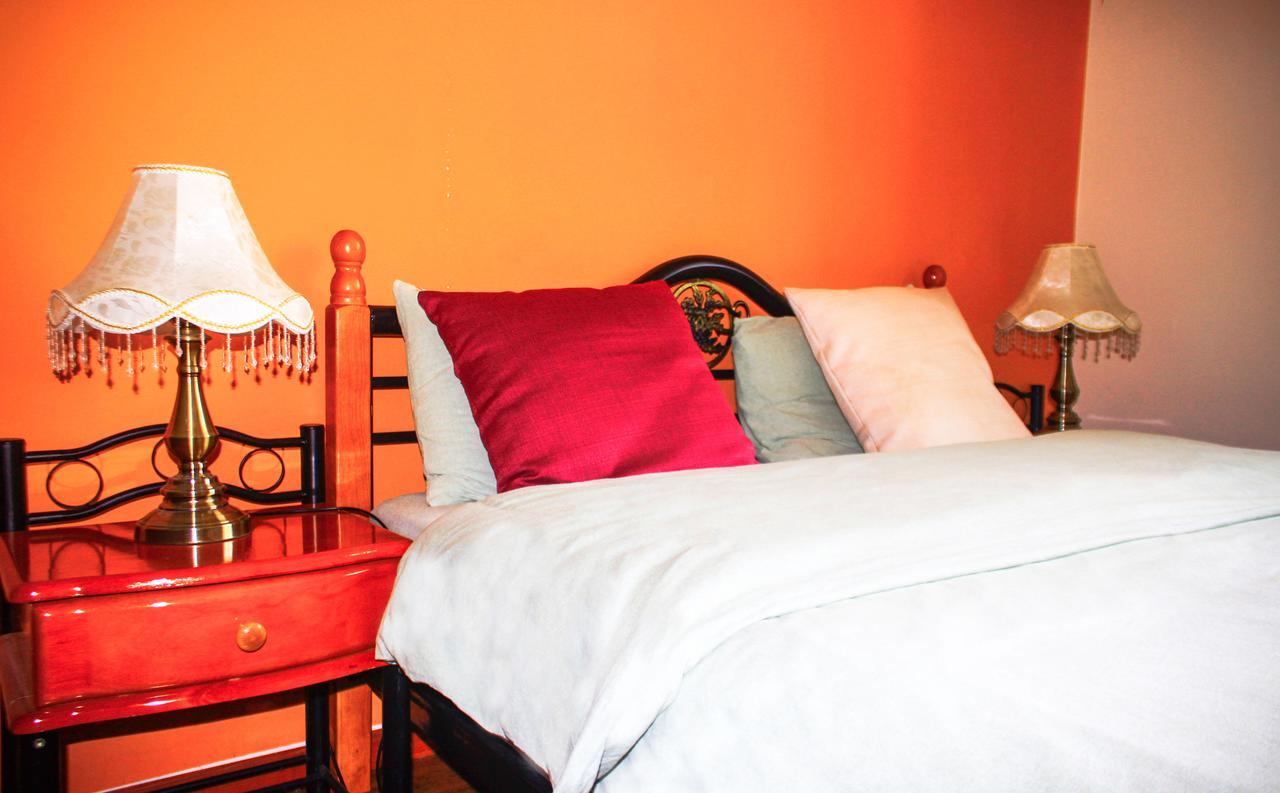 Dali Lao Shay Youth Hostel Екстериор снимка