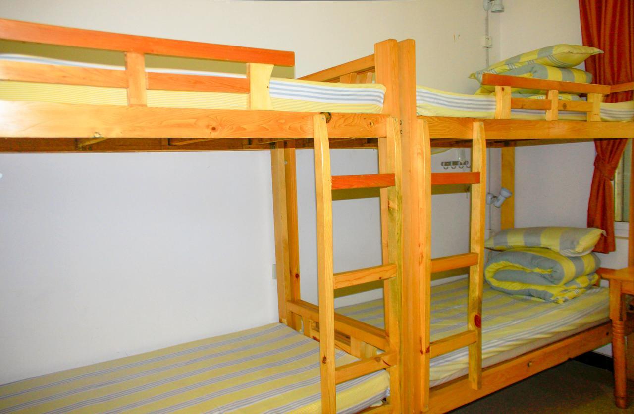 Dali Lao Shay Youth Hostel Екстериор снимка