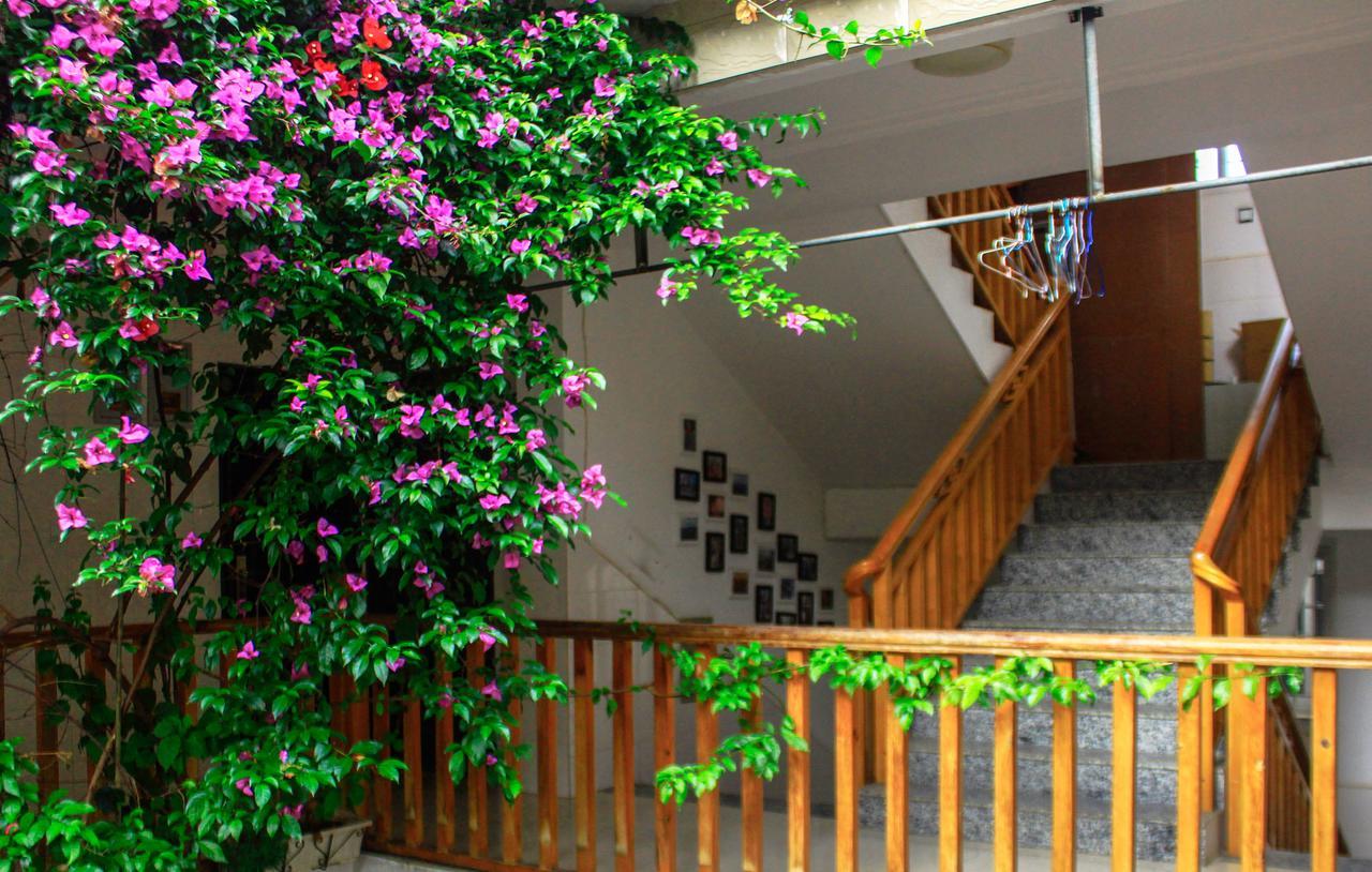 Dali Lao Shay Youth Hostel Екстериор снимка