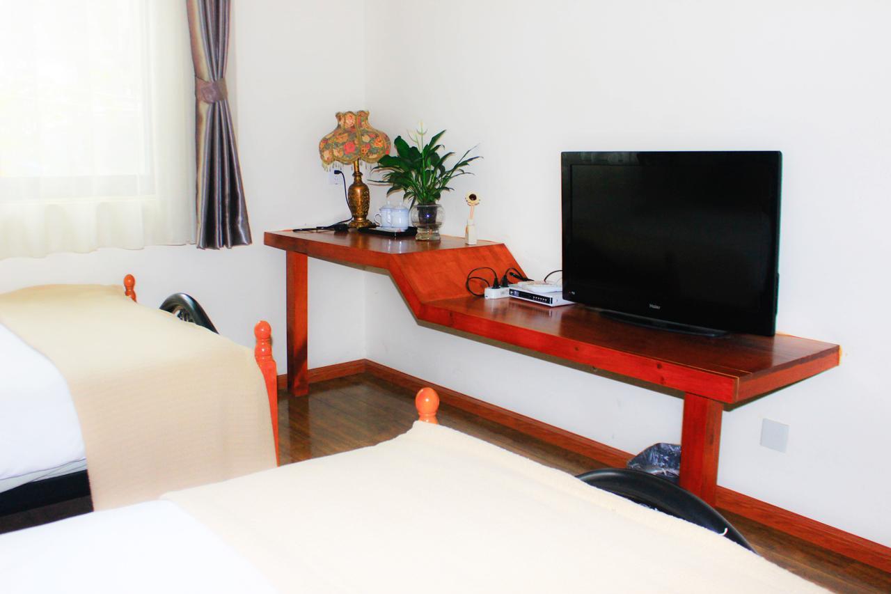 Dali Lao Shay Youth Hostel Екстериор снимка