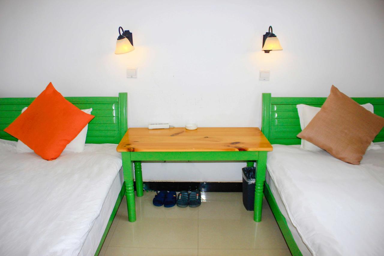 Dali Lao Shay Youth Hostel Екстериор снимка