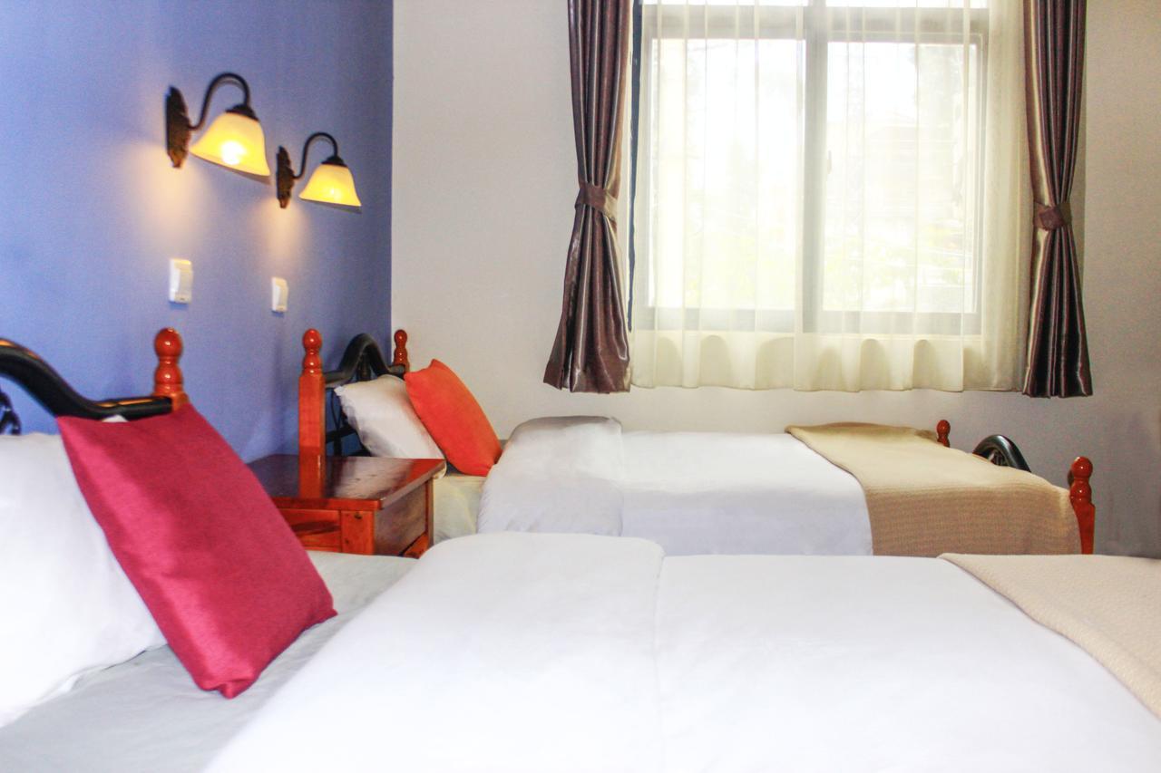 Dali Lao Shay Youth Hostel Екстериор снимка
