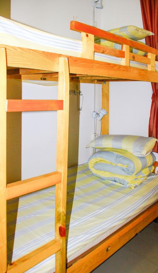 Dali Lao Shay Youth Hostel Екстериор снимка