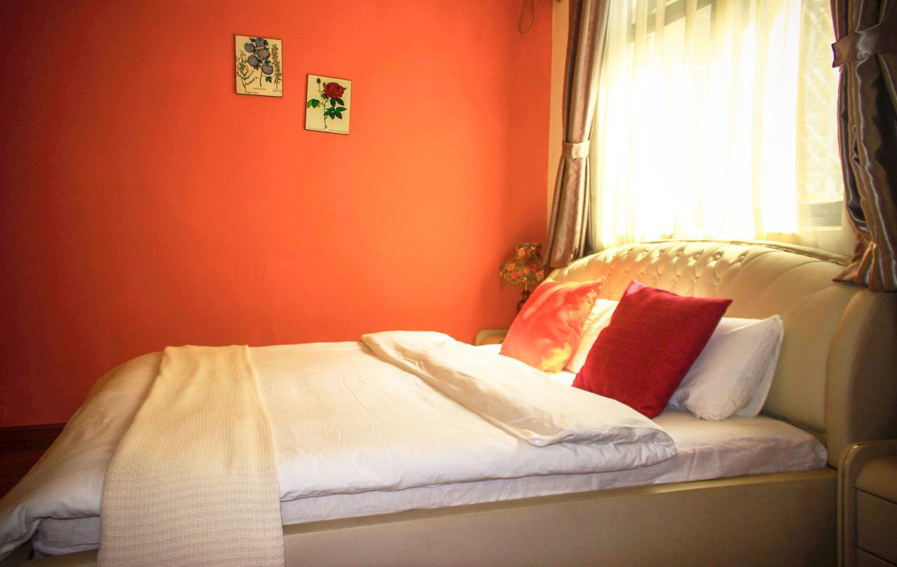 Dali Lao Shay Youth Hostel Екстериор снимка