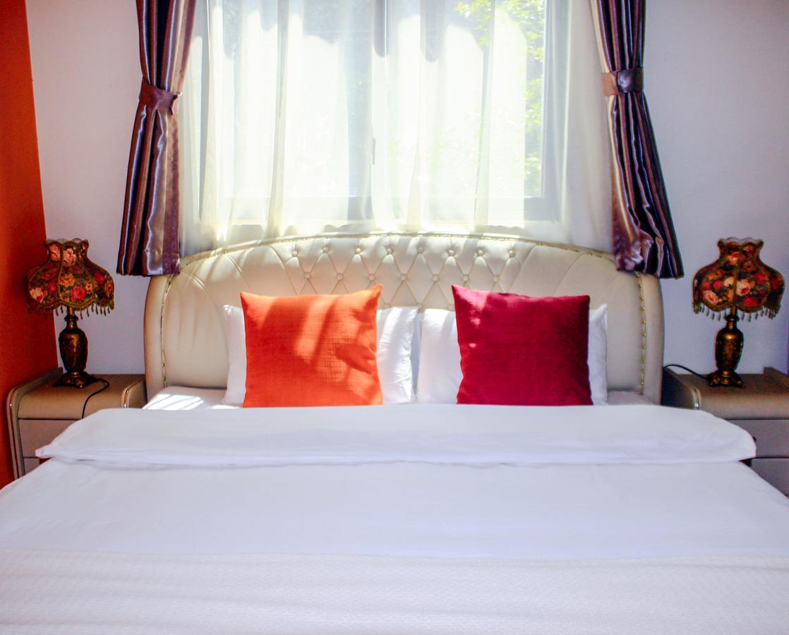 Dali Lao Shay Youth Hostel Екстериор снимка